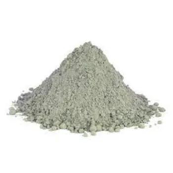 Cement Admixtures